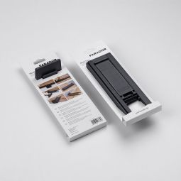 Parador tire-lames pour sols stratifié et vinyle avec rembourrage en feutre