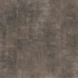 Parador dalle vinyle sol Trendtime 5 minéral noir aspect pierre Convient aux pièces humides, silencieux et chaud sous le pied