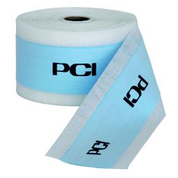 Bande d'étanchéité spéciale PCI Pecitape 120 Rouleau de 10-50 m, pour joints d'angle et de raccordement étanches