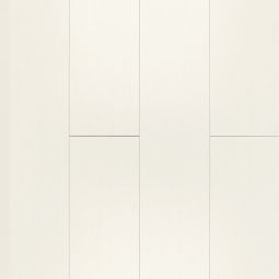 Panneaux mur plafond Parador RapidoClick bois de frêne blanc brillant planché clair différentes longueurs