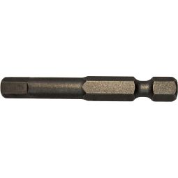 Embouts clé 6 pans 5,5 embouts pour visseuse