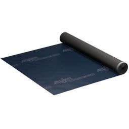 ALUJET écran sous-toiture Rooftop BLUE SK 50x1,5m, ouvert à la diffusion