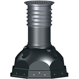 Rewatec Sickeriglu Système d´infiltration Professionnel  900 L 1 pièce pour passage véhicules