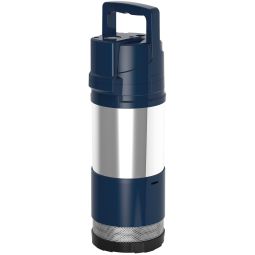 Pompe à pression immergée Evo Pompe à débit élevé avec faible consommation d’énergie, idéale pour l’arrosage du jardin

