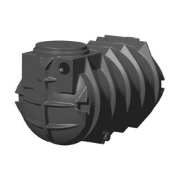 Fosse de récupération Rewatec Tubus avec certification DIBt