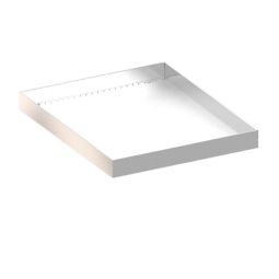 Binto cache poubelle pot de fleur milieu Kit de montage-composant