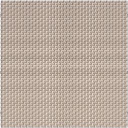 Panneau brise-vue, TraumGarten WEAVE gris 178x178cm élément avec suspension incluse