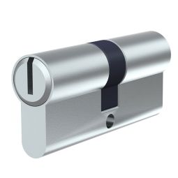 Double cylindre profilé pour porte jardin, TraumGarten SYSTEM pour serrure30/30