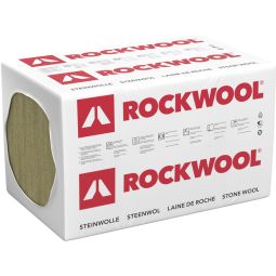 Rockwool Sonorock laine de roche en panneau 040 Laine de roche incombustible