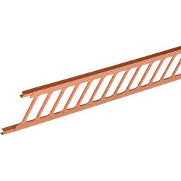 Grille de retenue de neige Heuel StandardBoard grille simple de 1,5 m