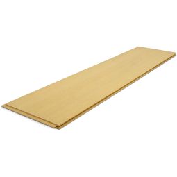 Panneau d'isolation en fibre de bois, Steico Universal Dry Isolant rigide, pare-pluie et coup-vent, ouvert à la diffusion