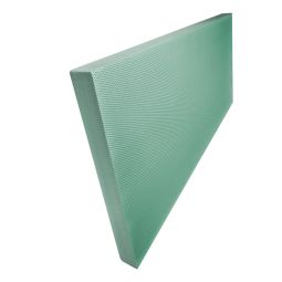 Isolation de cave Styrodur 2800 C plaque de mousse rigide à structure gaufrée Surface embossée, sans feuillure