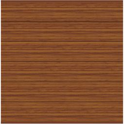 Clôture pare-vue TraumGarten SYSTEM ALU XL Kit de panneaux de clôture bambou Protection visuelle clôture à lamelles Dimensions : hauteur : 184 cm, largeur : 178 cm, épaisseur : 2 cm