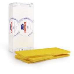 Panneau de cloison URSA GEO TWP 1 WLS 040 différentes épaisseurs