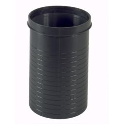 Extension pour Siphon de cave Junior hauteur de montage: 130 mm