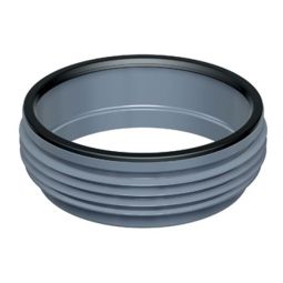 Rehausse pour siphon ACO Easyflow, sol en carrelage adapté pour station de revelage/clapets antiretour ACO Sinkamat-K, Quatrix-K und Triplex-K