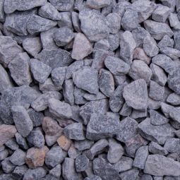 Gravillons Vosges granulométrie 8-16mm