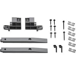 Kit de montage VELUX ZOZ 238 pour SSS/MML/MSL tailles 102 à 810 pour les stores solaires et électriques pour fenêtres de la génération jusqu?à l?année 2000