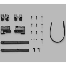 Kit de montage VELUX ZOZ 253 pour SSL/SML tailles 102 à 206 pour les stores solaires et électriques pour fenêtres de la génération jusqu?à l?année 2000