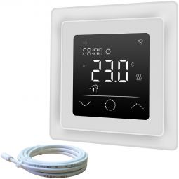 Jollytherm Terraheat Thermostat avec câble 4