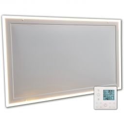 Radiateur de plafond infrarouge Jollytherm 4