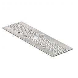 Grille galvanisée BIRCOlight 3