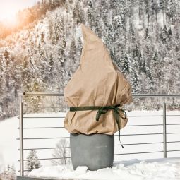 Windhager Toile d'hiver antigel PROTECT 3