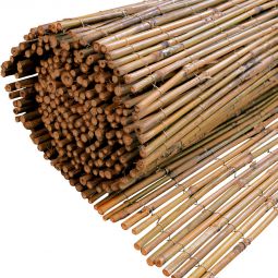 Canisse en bambou Windhager Taipei 6