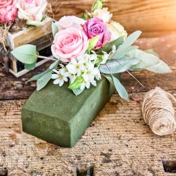 Mousse florale Windhager 22,5x10,5x6,5 cm 4