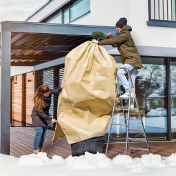 Housse Windhager S-PRO protection antigel 3