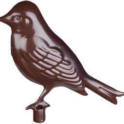 Carillon éolien Windhager décoration tige 4