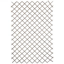 Treillis en osier Windhager support 7