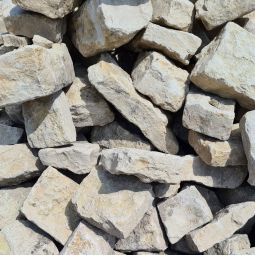Meollons pour mur de jardin, 3