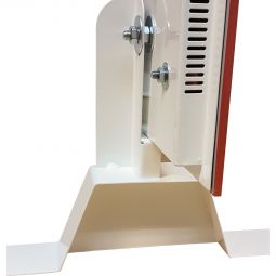 Set de pieds Jollytherm pour 3