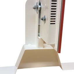 Set de pieds Jollytherm pour 3