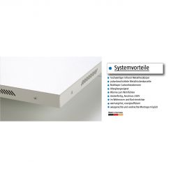 Radiateur infrarouge Jollytherm avec façade 4