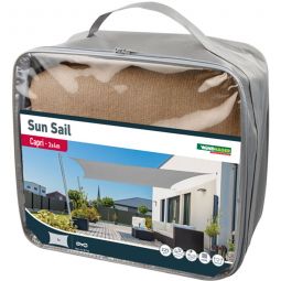 Windhager Voile d'ombrage CAPRI roseau 5