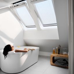 Fenêtre de toit VELUX Solaire 5