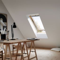 VELUX Fenêtre de toit à 3