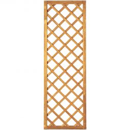 Panneau treillis diagonale T&J MW 3