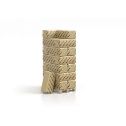 Isolation par insufflation de fibres 5