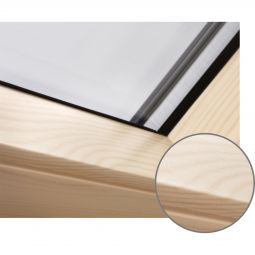 Fenêtre de toit à rotation 4
