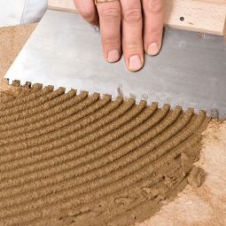 Colle d'argile ClayTec  4