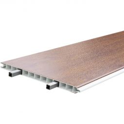 Renforcement en acier clôture à 3