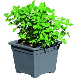 Insert en plastique jardninière T&J 3