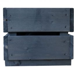 Bac à fleurs T&J SUNNY 4