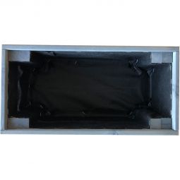 Bac à fleurs T&J SUNNY 5