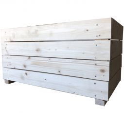 Bac à fleurs T&J SUNNY 4