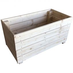 Bac à fleurs T&J SUNNY 3