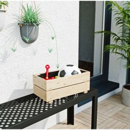 Bac à fleurs T&J SUNNY 5